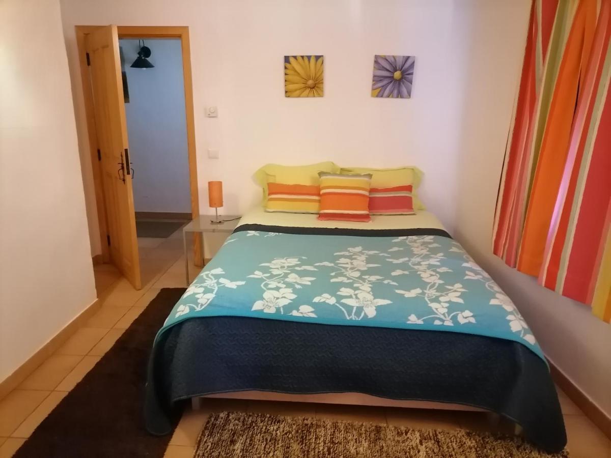 فندق Casas Do Pastor سيا المظهر الخارجي الصورة