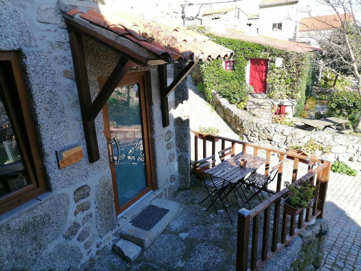 فندق Casas Do Pastor سيا المظهر الخارجي الصورة