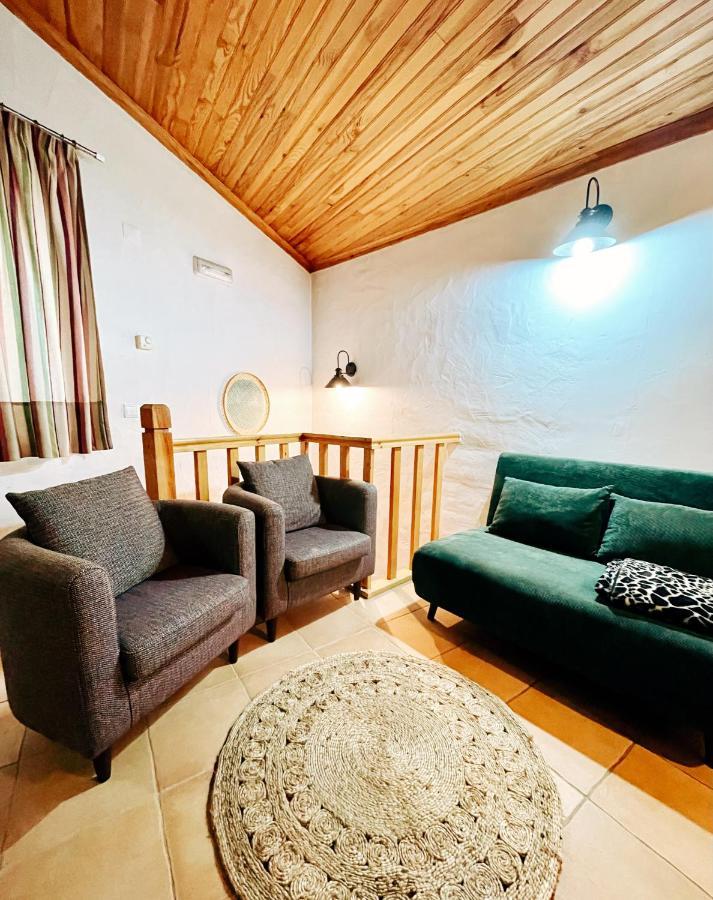 فندق Casas Do Pastor سيا المظهر الخارجي الصورة