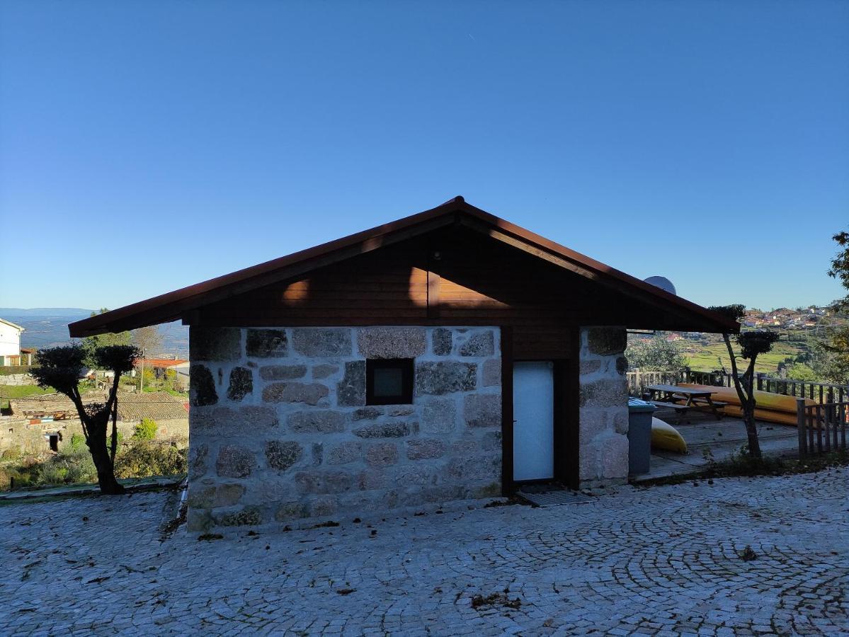فندق Casas Do Pastor سيا المظهر الخارجي الصورة