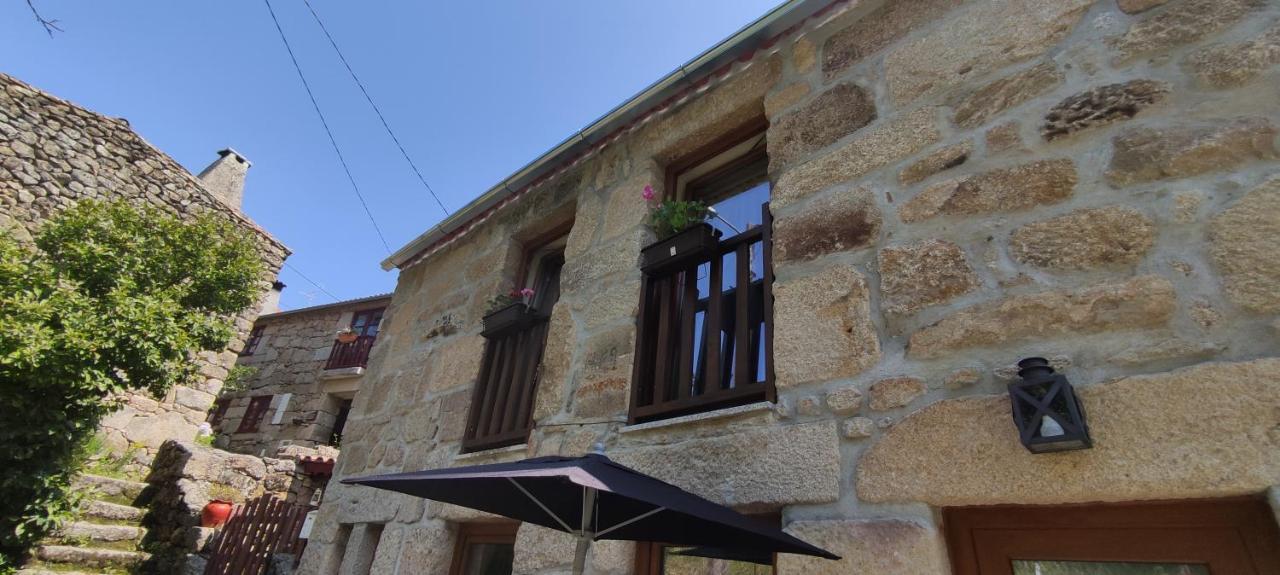 فندق Casas Do Pastor سيا المظهر الخارجي الصورة