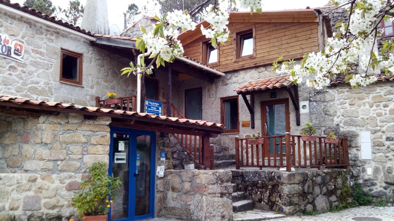 فندق Casas Do Pastor سيا المظهر الخارجي الصورة